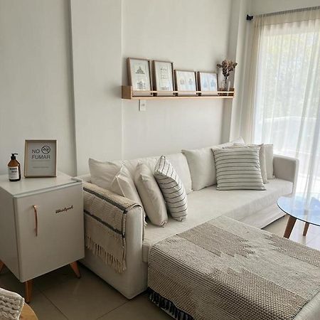 Departamento Centro Rcia Apartment Resistencia Ngoại thất bức ảnh