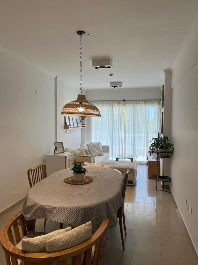 Departamento Centro Rcia Apartment Resistencia Ngoại thất bức ảnh
