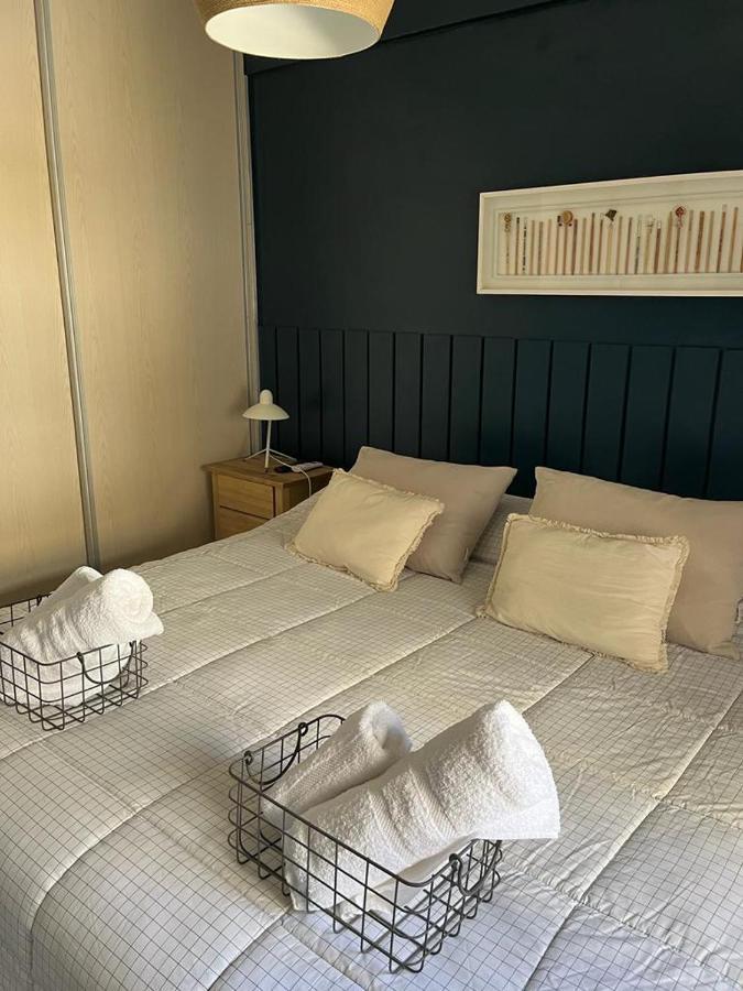 Departamento Centro Rcia Apartment Resistencia Ngoại thất bức ảnh