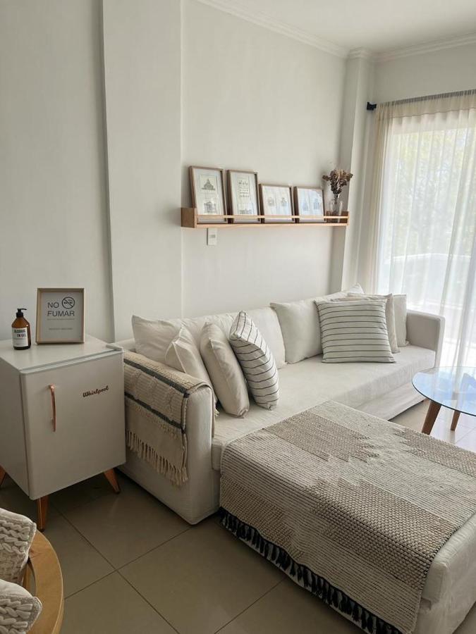 Departamento Centro Rcia Apartment Resistencia Ngoại thất bức ảnh