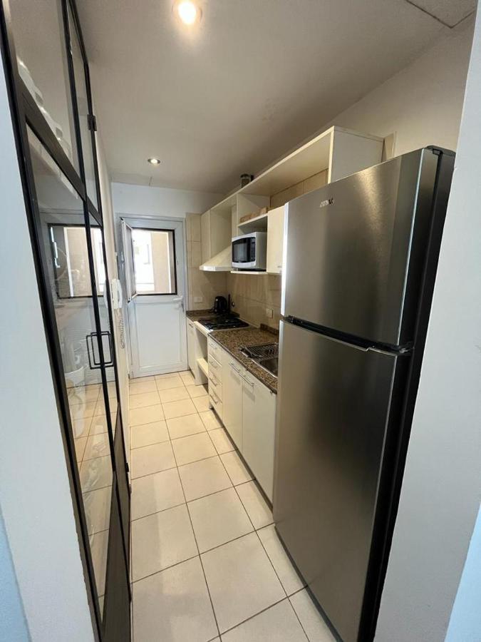 Departamento Centro Rcia Apartment Resistencia Ngoại thất bức ảnh