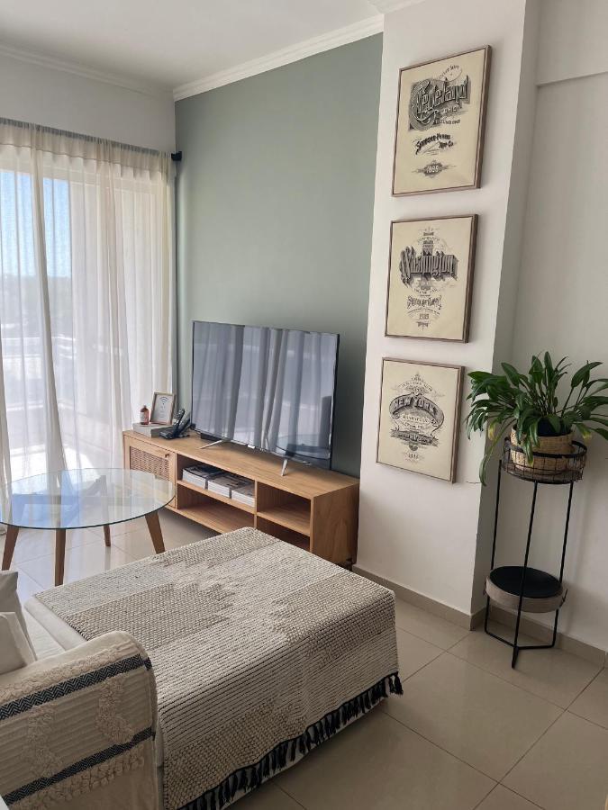 Departamento Centro Rcia Apartment Resistencia Ngoại thất bức ảnh