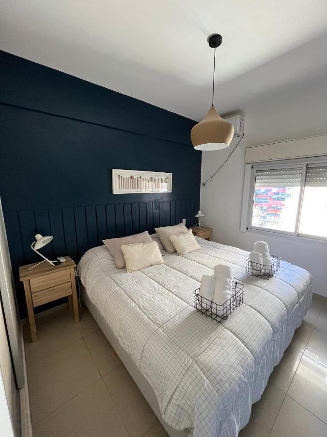 Departamento Centro Rcia Apartment Resistencia Ngoại thất bức ảnh
