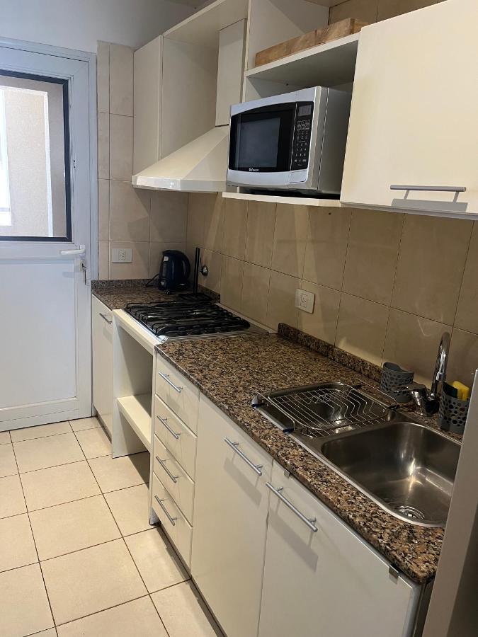 Departamento Centro Rcia Apartment Resistencia Ngoại thất bức ảnh