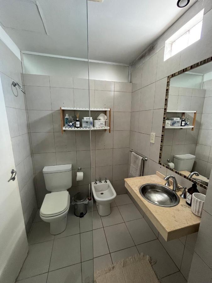 Departamento Centro Rcia Apartment Resistencia Ngoại thất bức ảnh