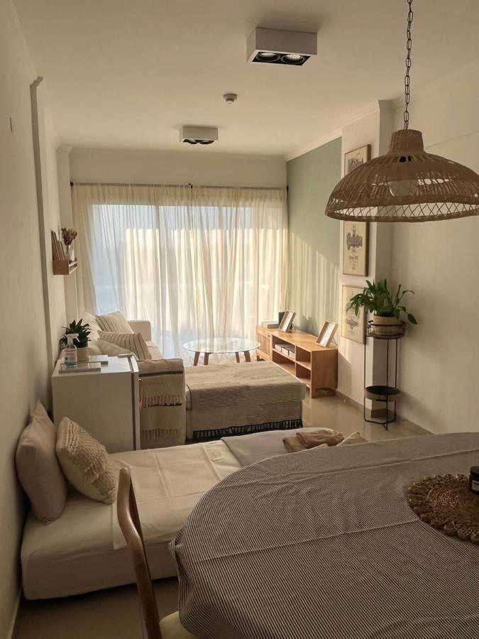 Departamento Centro Rcia Apartment Resistencia Ngoại thất bức ảnh